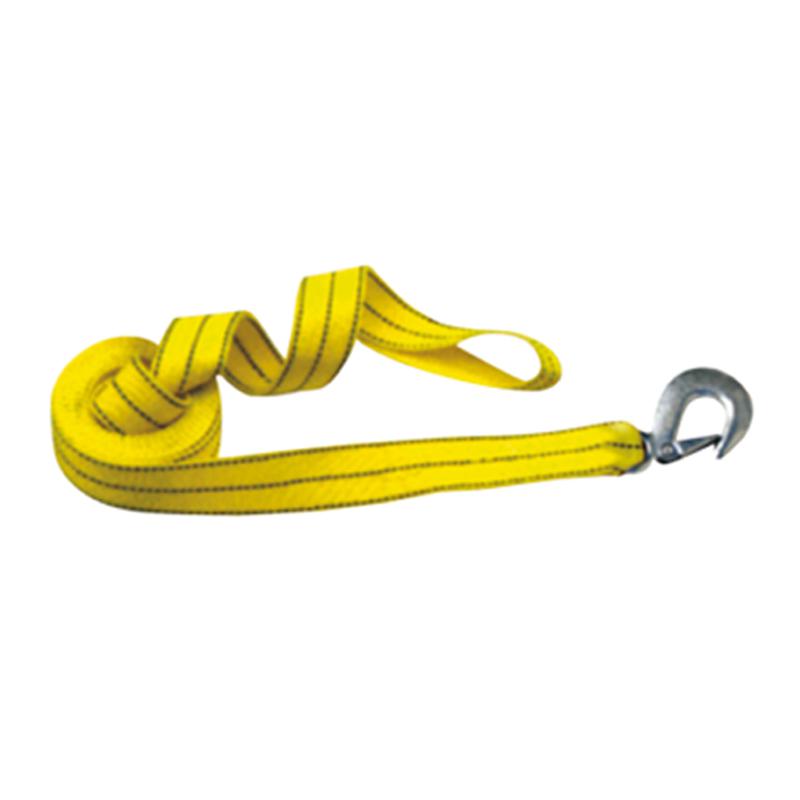 轎車牽引帶TB03型