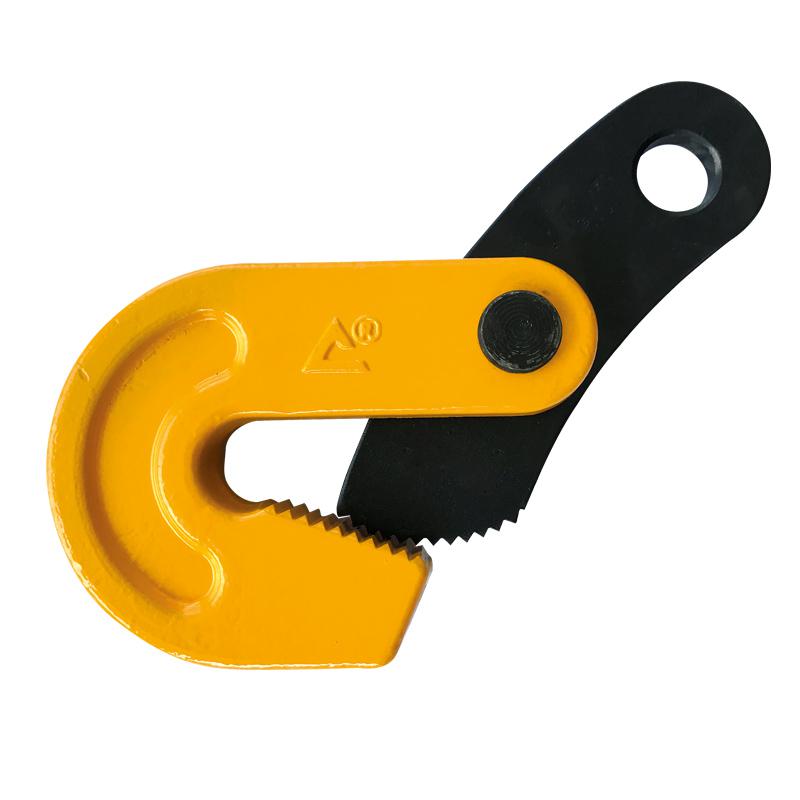 （DHQL）L型橫吊起重鉗