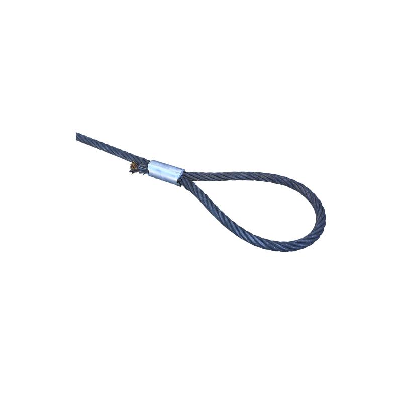 模具、鋁套與鋼絲繩對(duì)照表