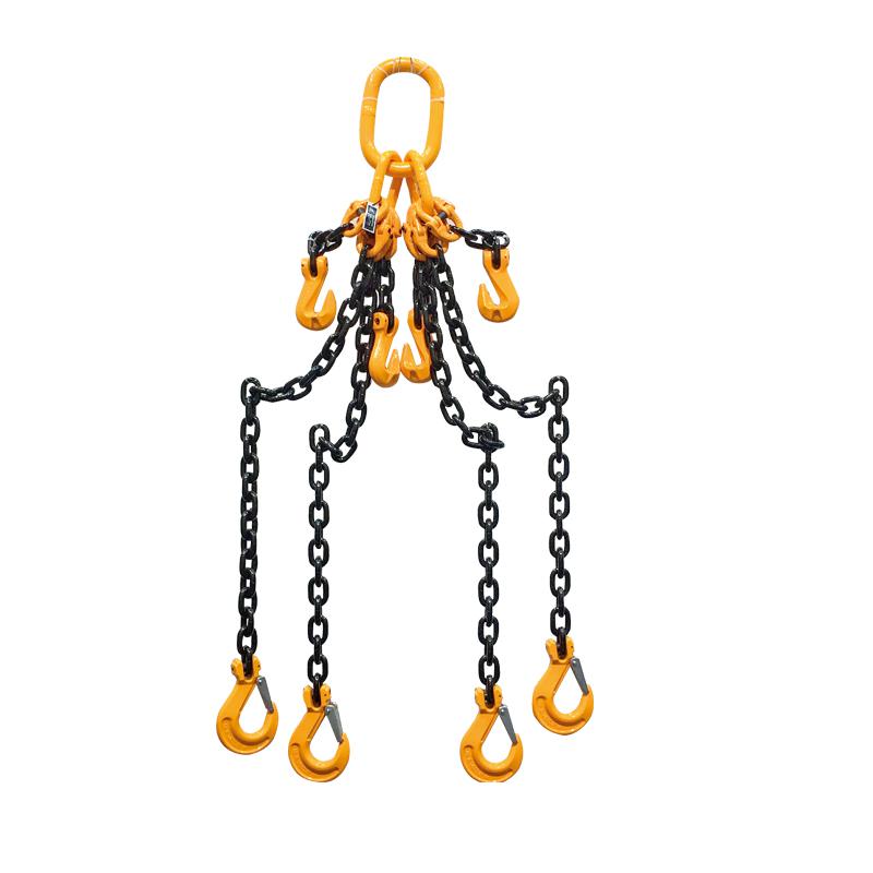 鏈條式組合索具