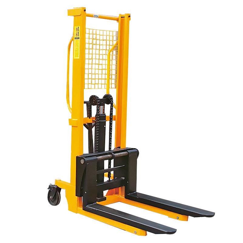 手動液壓堆高車CL-SD3000